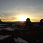 Monument Valley National Park - Utah 